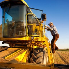 Agricultural