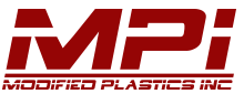 Modified Plastics Logo